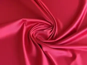 Атласное платье своими руками